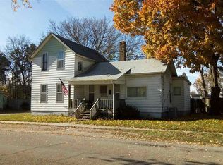 1037 Cone St, Elkhart, IN 46514