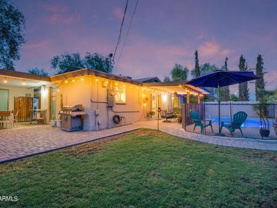 1233 E Laguna Dr, Tempe, AZ, 85282