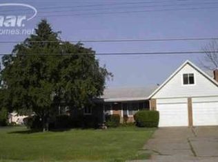5095 N Jennings Rd, Flint, MI 48504