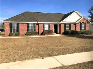 5 Aquinnah Dr, Pooler, GA 31322