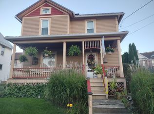 92 Metoxet St, Ridgway, PA 15853