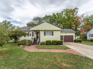 176 Durst Dr, Warren, OH 44483