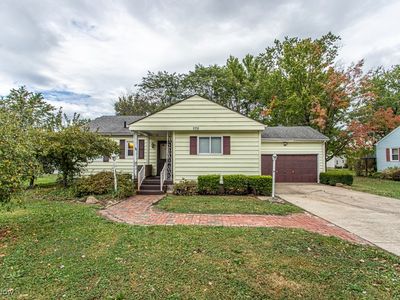 176 Durst Dr, Warren, OH, 44483