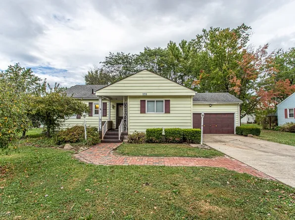 176 Durst Dr, Warren, OH 44483