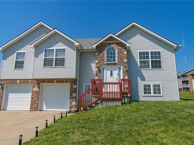 1242 Cypress Ct, Warrensburg, MO, 64093