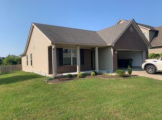 801 Sugarbush Trl, Lexington, KY 40509