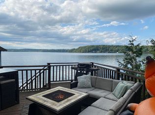 14525 Hermitage Rd, Harrisville, NY 13648