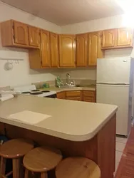 Rented by Citi Habitats