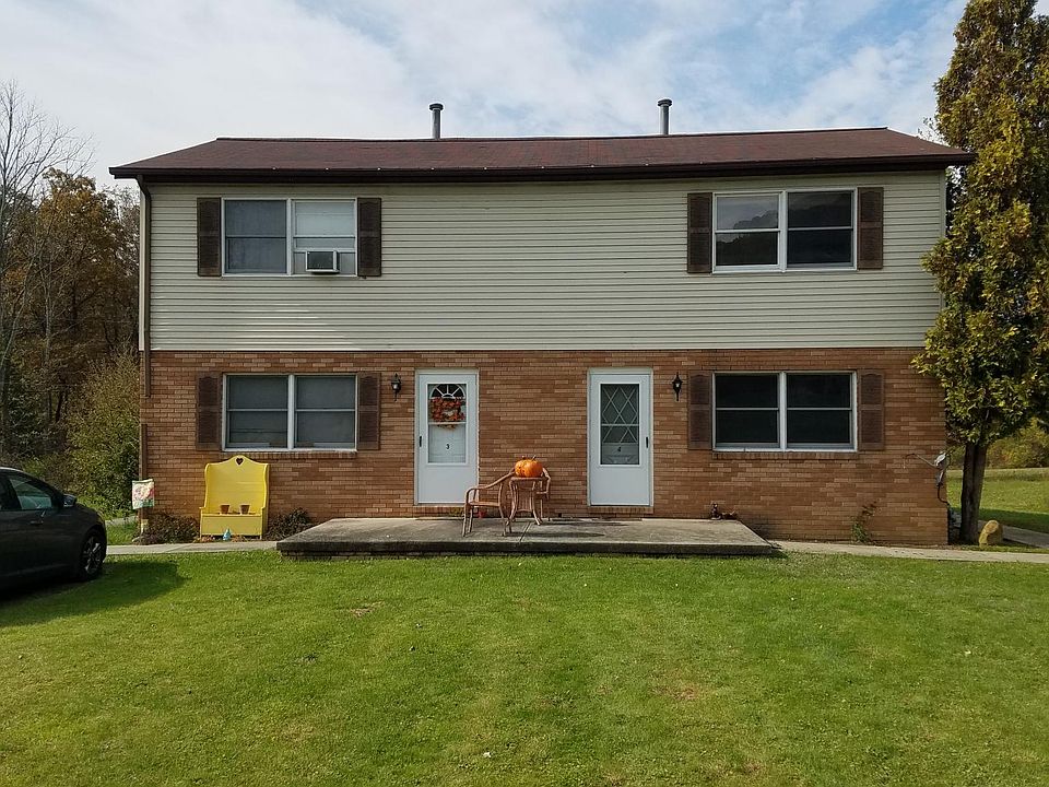 Front right side