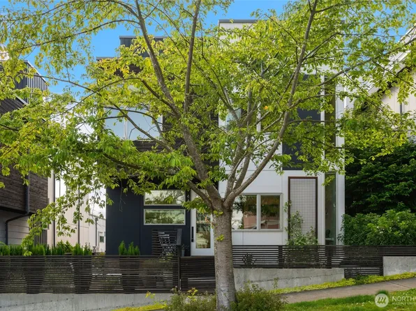 4437 33rd Avenue S, Seattle, WA 98108