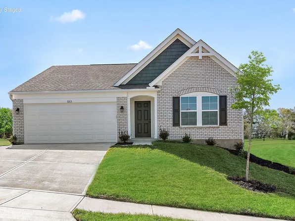 6813 Green Isle Ln, Union, KY 41091