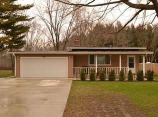 2623 Cozy Acres Rd, Racine, WI 53406