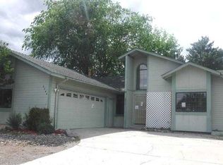 2744 Panamint Rd, Carson City, NV 89706