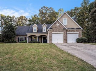 45 Glen Ridge Ct, Covington, GA 30014