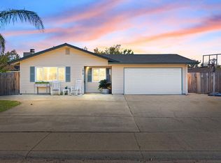 1619 4th St, Lincoln, CA 95648