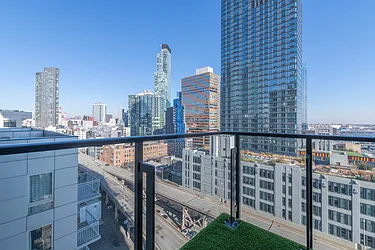 Rented by The KCI Group