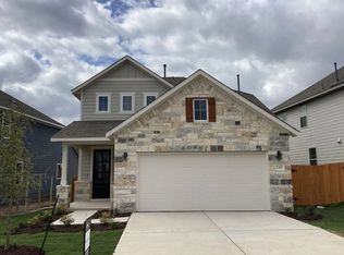 140 Clover Bnd, Liberty Hill, TX 78642