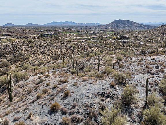5th image of 42597 N CHIRICAHUA PASS Pass #320