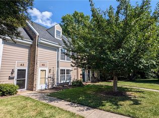 42 Skipwith Green Cir, Henrico, VA 23294