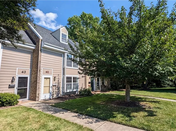 42 Skipwith Green Cir, Henrico, VA 23294