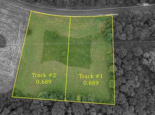 550 Three Pines Rd, Lebanon, KY 40033