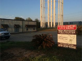 5285 Hamilton Blvd, Theodore, AL 36582