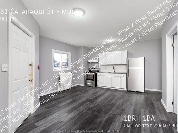3rd image of 581 Cataraqui St