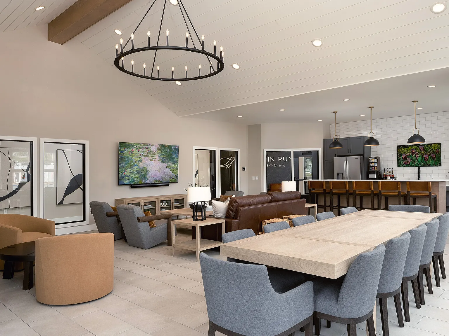 Terrapin Run Townhomes — Photo 4