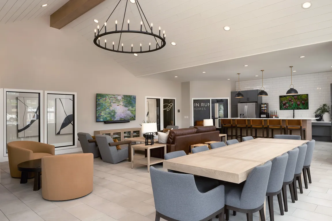 Terrapin Run Clubhouse