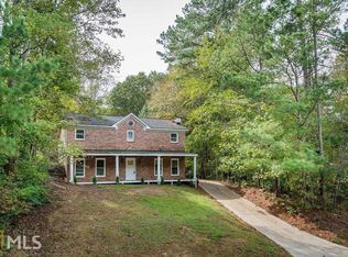 188 McKaskey Creek Rd, Cartersville, GA 30121