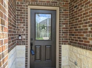 6915 Breton Bay Pass, Missouri City, TX 77459