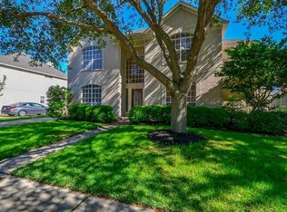 14134 Glasgow Pl, Houston, TX 77077