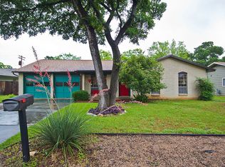5009 Winding Trl, Austin, TX 78745