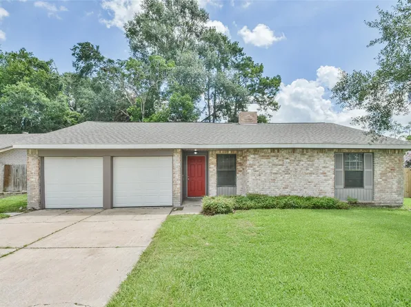23102 Wintergate Dr, Spring, TX 77373