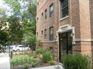 3423 N Elaine Pl APT 2E, Chicago, IL 60657