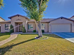 3797 E Diamond Rd, Gilbert, AZ 85297