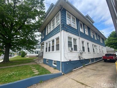 225 Livingston Ave, New Brunswick, NJ, 08901