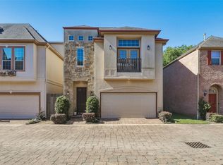 11119 Sherwood Forest Glen Dr, Houston, TX 77043