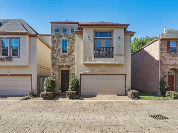 11119 Sherwood Forest Glen Dr, Houston, TX 77043