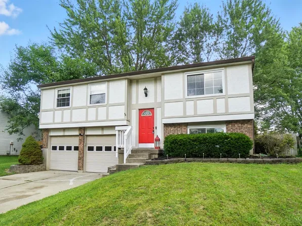 1158 Muirwood Ln, Batavia, OH 45103
