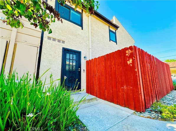 18725 E Arrow Hwy APT 44, Covina, CA 91722