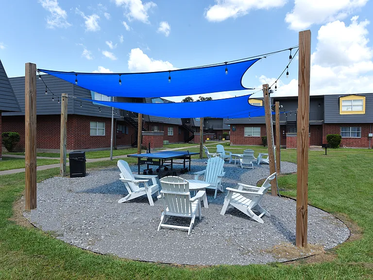 Commons @ McNeese — Photo 17