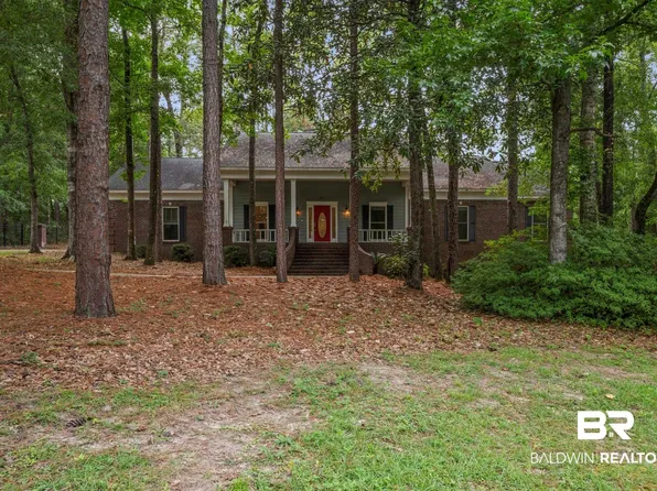 603 Northshore Dr, Bay Minette, AL 36507