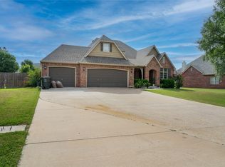 601 S Supernaw Ave, Skiatook, OK 74070