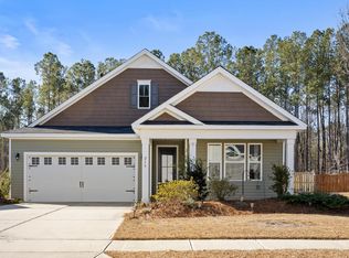 215 Olympic Club Dr, Summerville, SC 29483