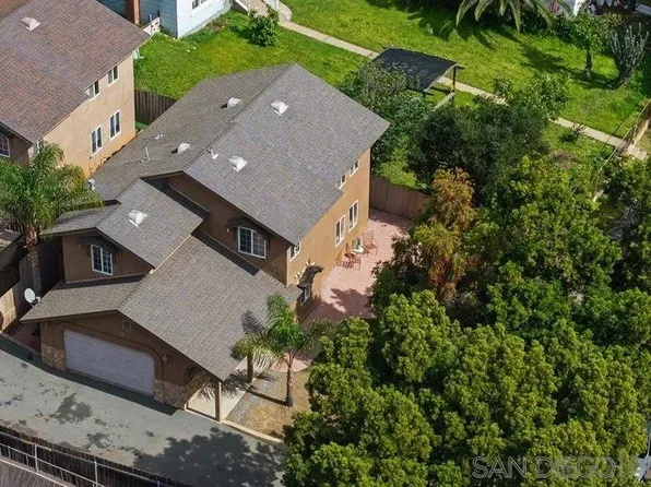 3034 Island Ave, San Diego, CA 92102