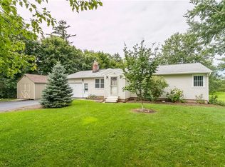 3933 Walworth Ontario Rd, Walworth, NY 14568