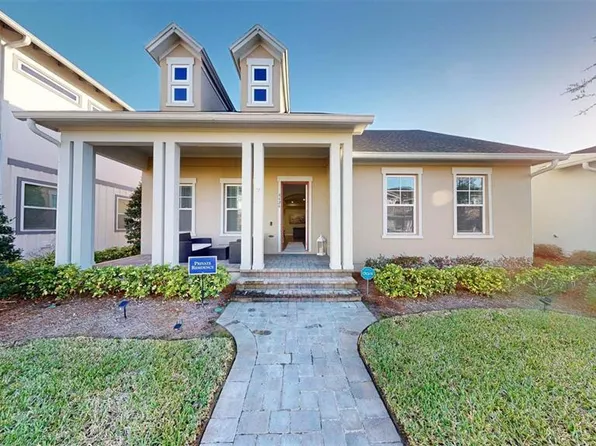 8626 Dubochet St, Orlando, FL 32827