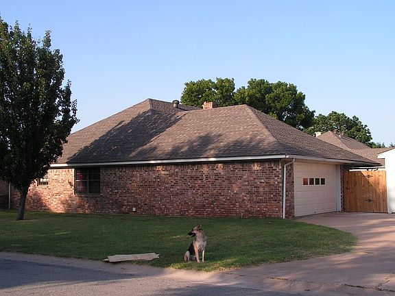 New double insulated garage door
