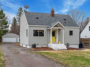 2440 Nanticoke St, Duluth, MN 55811